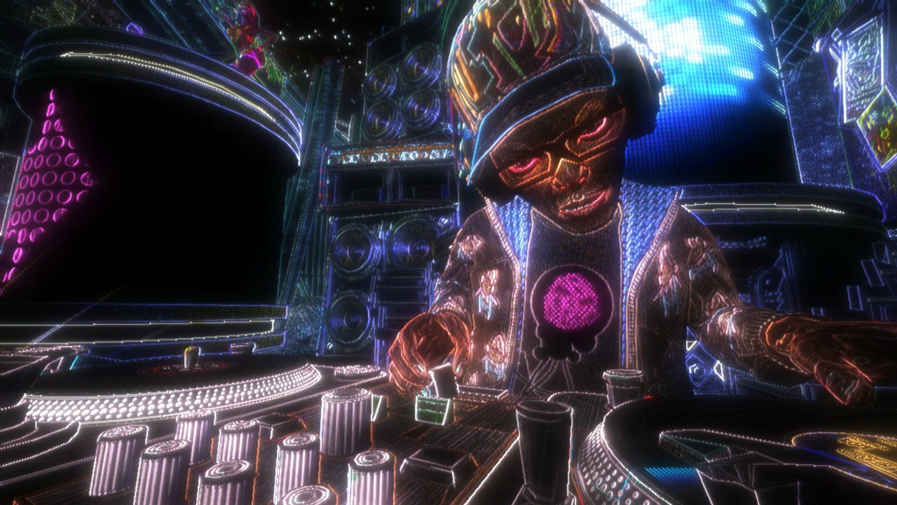 DJ Hero (Renegade Edition) - Imagen 8